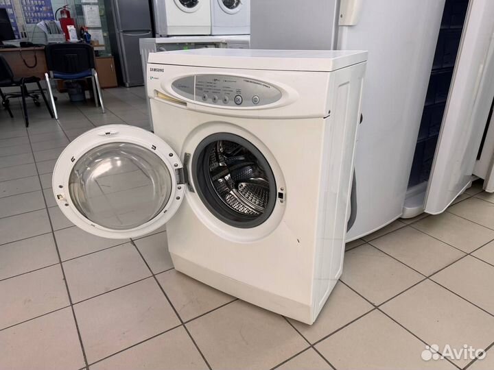 Стиральная машина Samsung