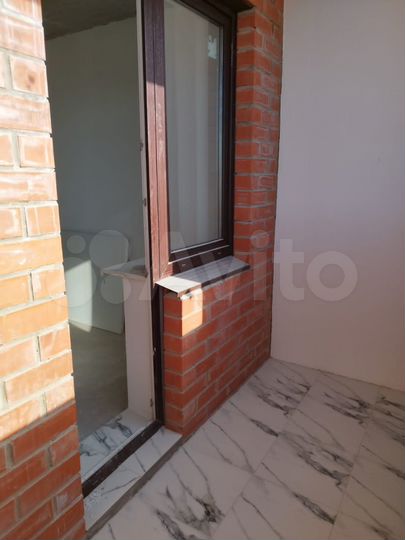 2-к. квартира, 62 м², 14/18 эт.