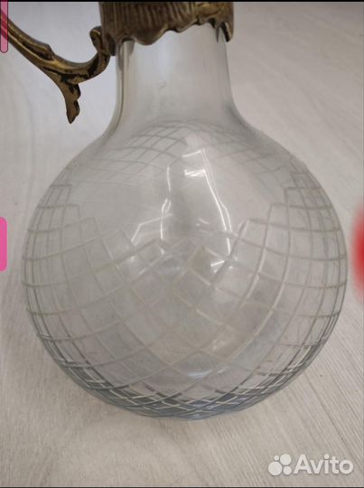 Графин - декантер