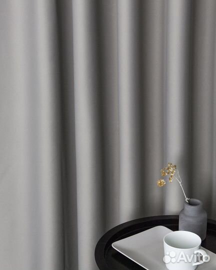 Шторы Ноктюрн Сигма