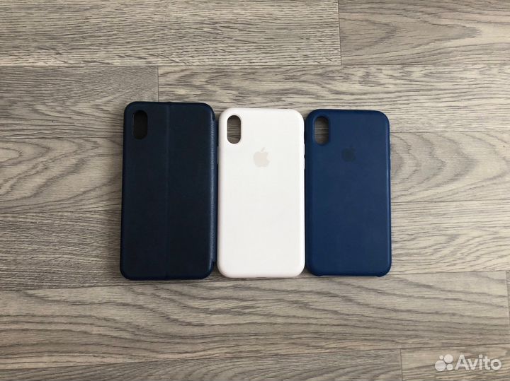 Чехол на iPhone