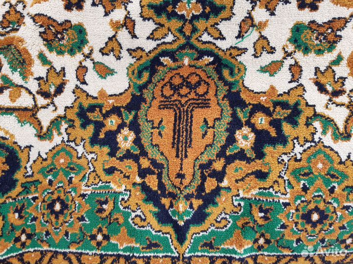 Ковер олимпиада 80