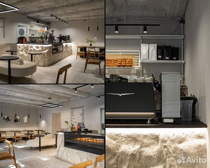 Дизайнер интерьера