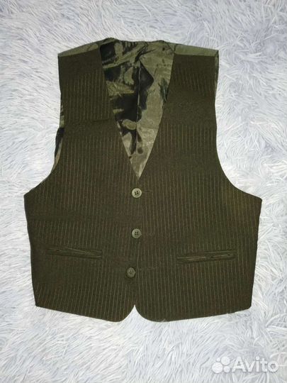 Жилетка детская