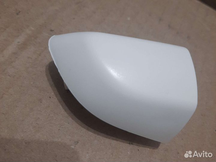 Ручка двери правая Hyundai solaris 2 2017