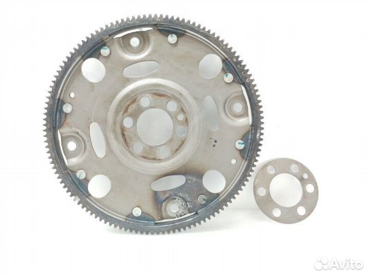 Маховик АКПП Nissan Note E12 1.2 hrde 2014
