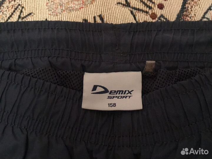 Шорты на подростка