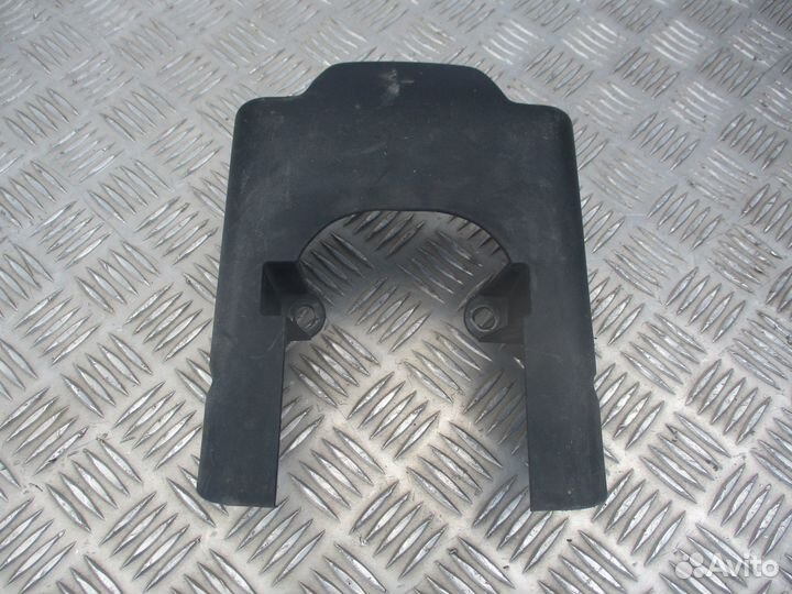 Кожух рулевой колонки Scania 1549228