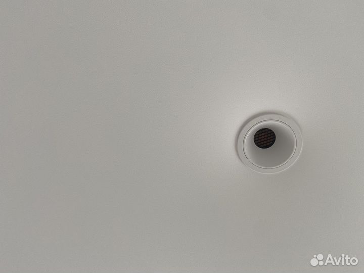 Maytoni alfa LED 10w 3000k