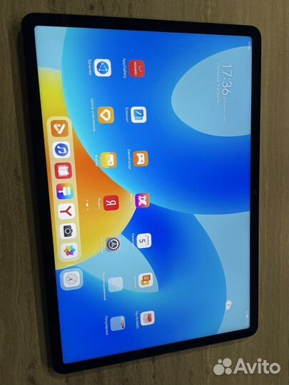 Huawei matepad 11.5