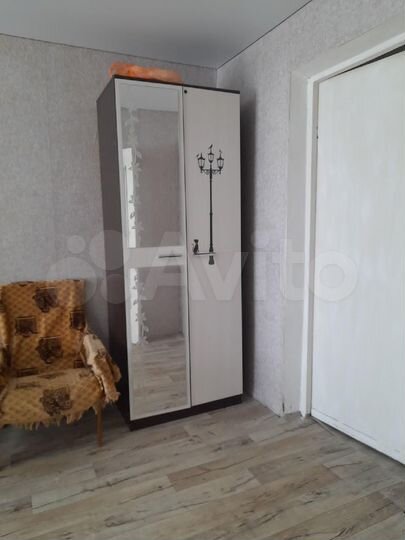 2-к. квартира, 46 м², 1/2 эт.