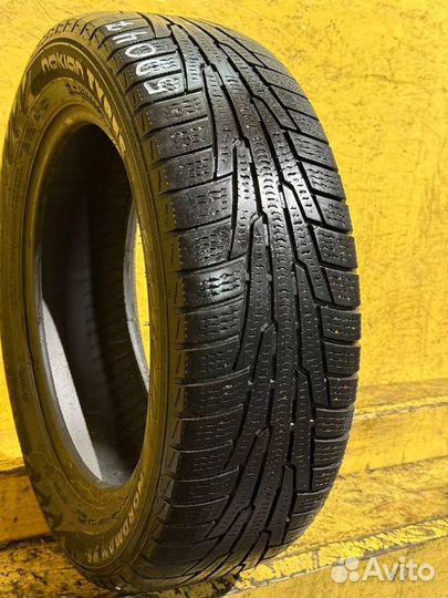 Nokian Tyres Nordman RS2 185/60 R15 88R