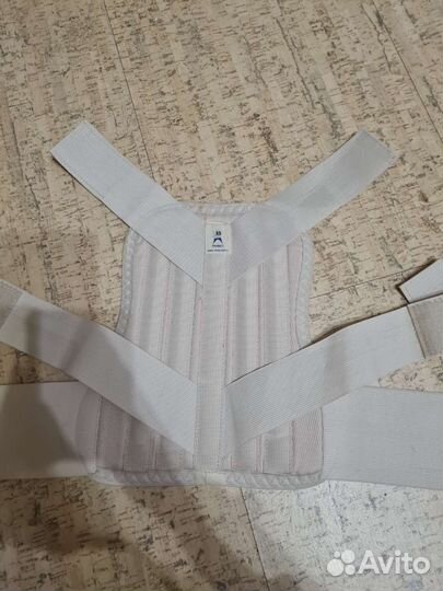 Корректор осанки