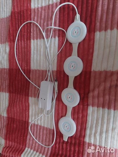 Аппарат алмаг 01