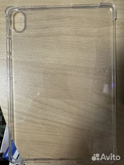 Силиконовый чехол для планшета huawei matepad 11.5