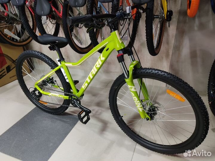 Велосипед Stark Viva 27.2