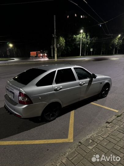 LADA Priora 1.6 МТ, 2010, 195 000 км