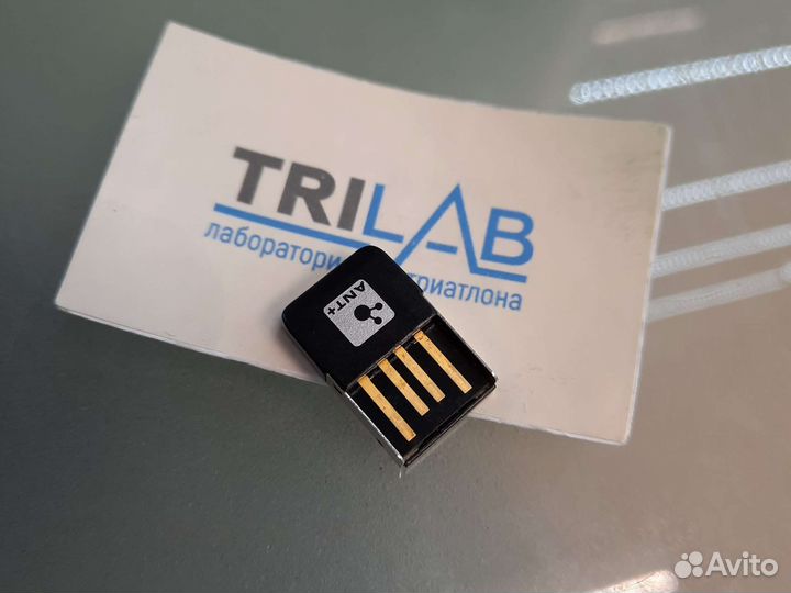 Garmin USB ANT+ Stick