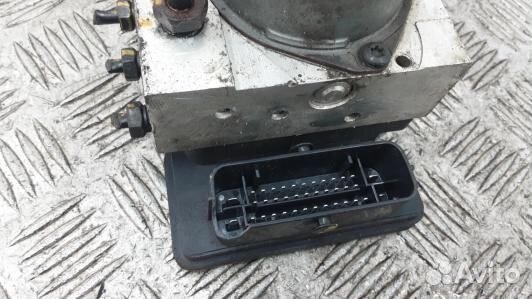 Блок ABS KIA CEE'D 2 (JD) (6NT04KW01)