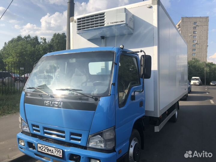 Грузоперевозки от 1т-12 т. Рефрижираторы.Грузчики