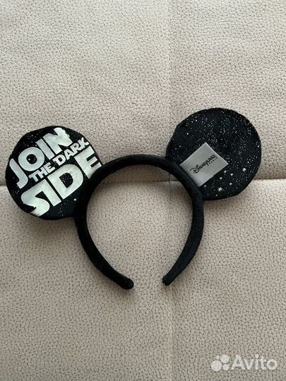 Обруч для волос