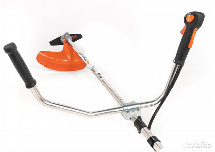 Триммер бензиновый stihl FS 55