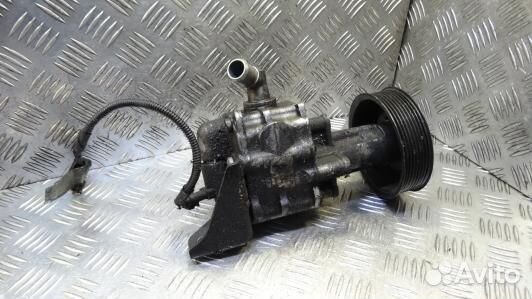 Насос гу бензиновый BMW 5 F10/F11 (3BA05DH01)