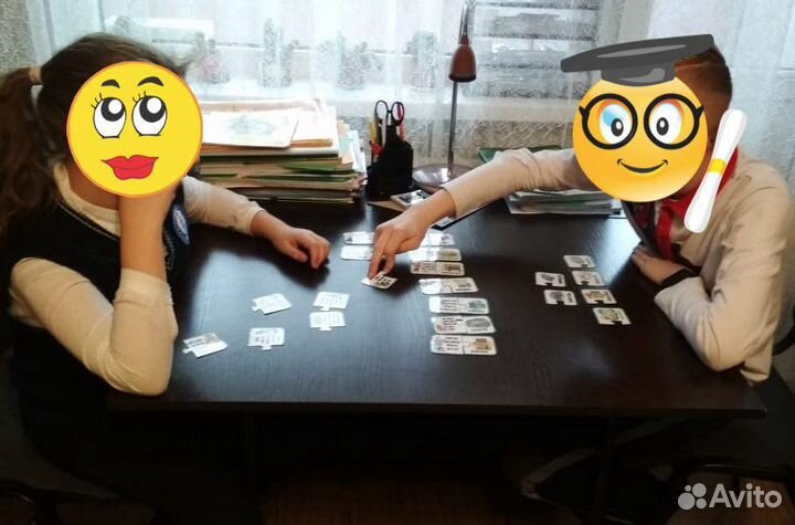 Репетитор по английскому языку. д.Путилково