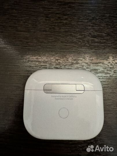 Кейс AirPods 3