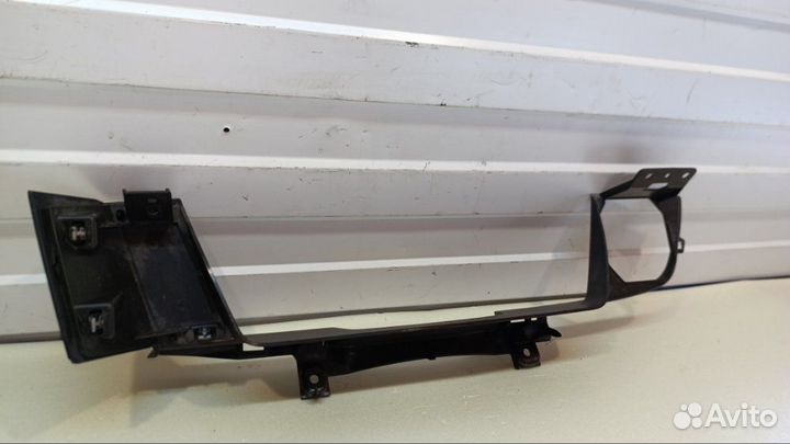 Пластиковая крышка торпеды Volvo Fh4