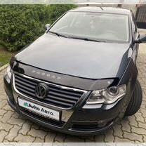 Volkswagen Passat 1.6 MT, 2009, 185 705 км