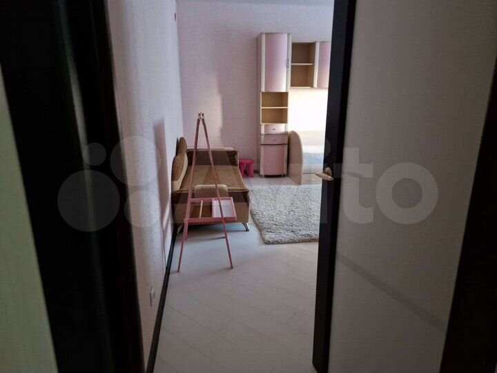 3-к. квартира, 119 м², 5/22 эт.