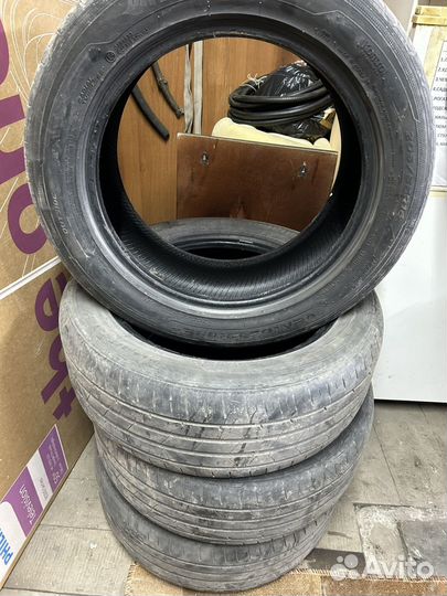 Hankook Ventus Sport K104 205/55 R16 H