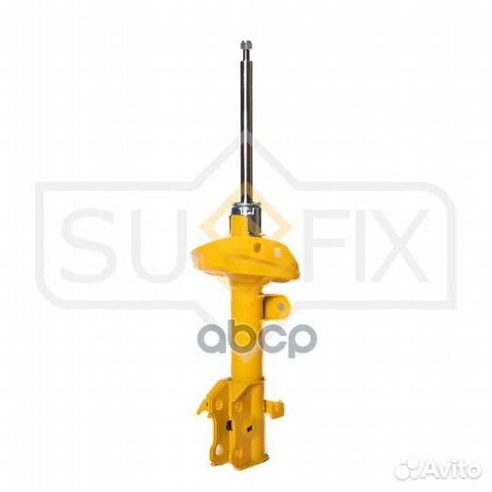 Стойка амортизаторная перед лев SU1145 sufix