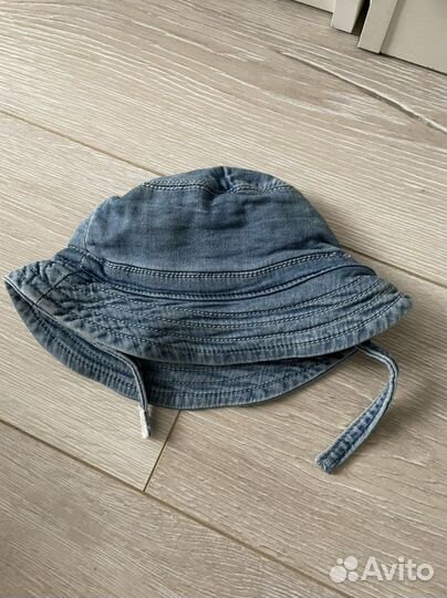 Панама детская mothercare