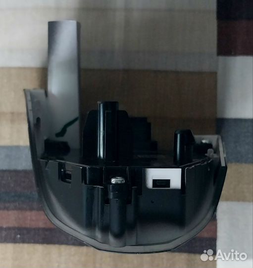 Многофункциональная кнопка на руль KIA RIO 4