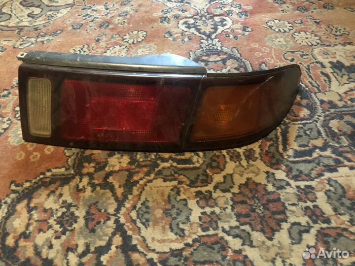 Стопарь задний toyota marino