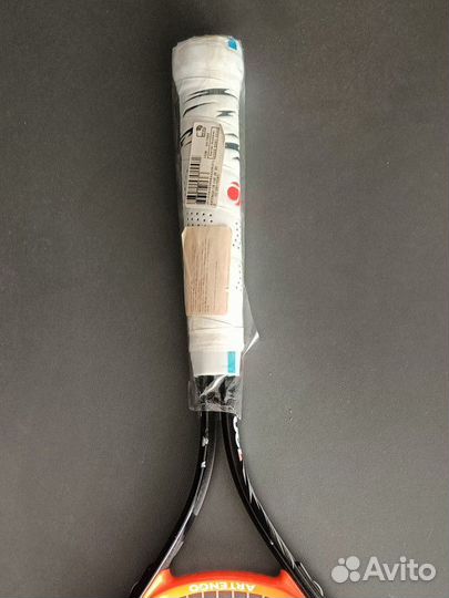 Ракетка для большого тенниса детская