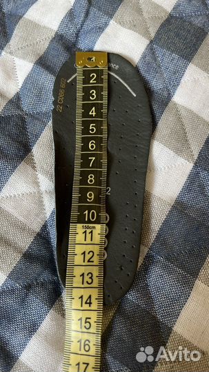 Ботинки детские 22 размер