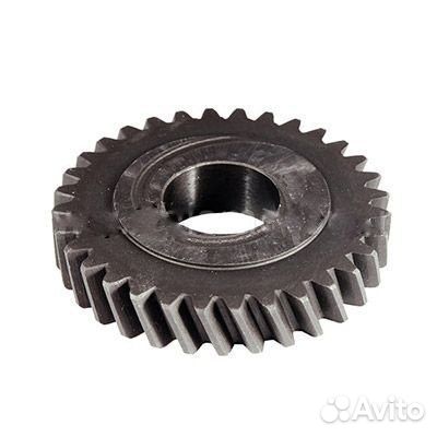 Шестерня снегоход Тайга (С40600646) (Z32) (на вал
