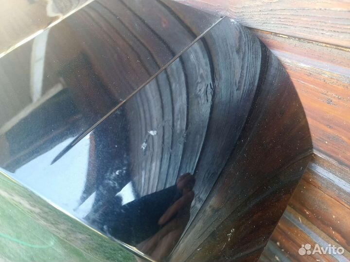 Крышка багажника renault grand scenic 4