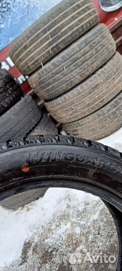 Roadstone Winguard 215/50 R17