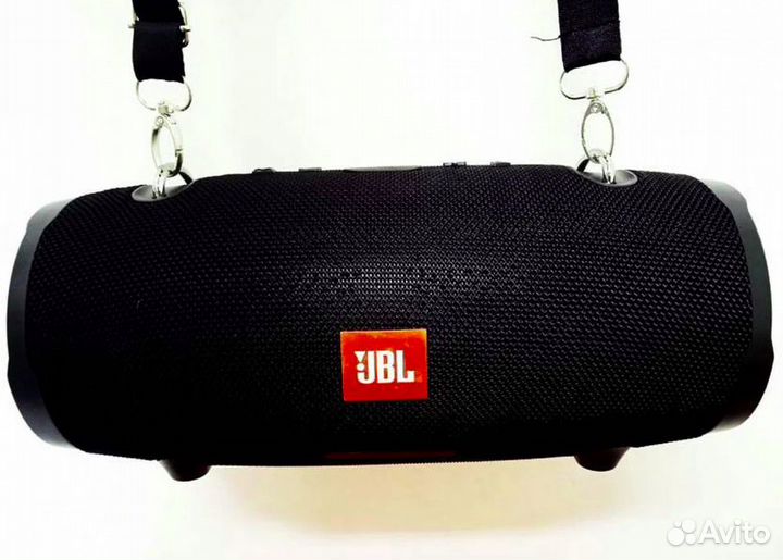 Колонка JBL Extreme 2