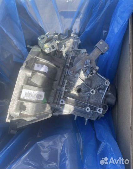 Кпп 21807 Веста Хрей Ларгус Приора Гранта