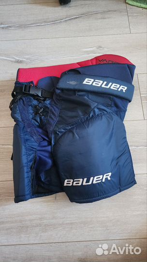 Хоккейные щорты Bauer Vapor