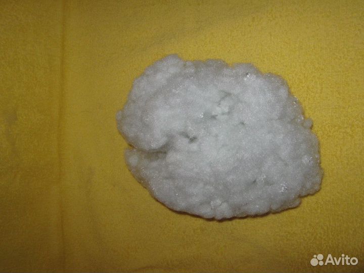 Наполнитель/глазки/носики/ткань для игрушек