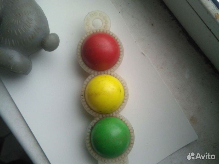Продам игрушки СССР