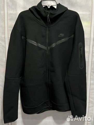 Nike tech fleece Оригинал купить в Москве | Личные вещи | Авито