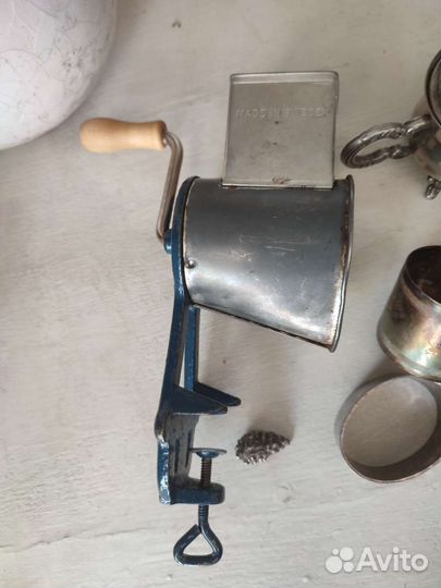 Набор для фото и декорирования, винтаж