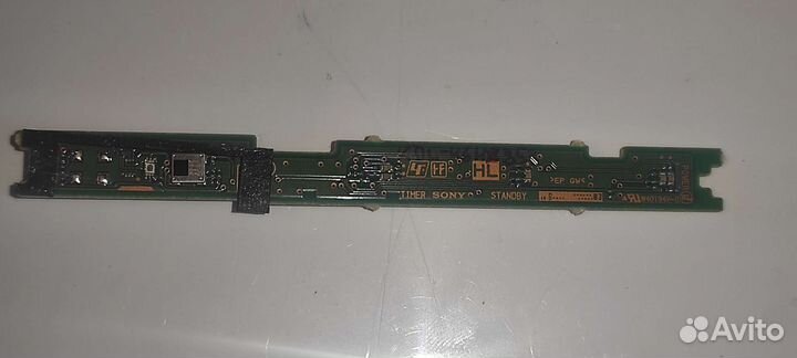 Фотоприемник 1-885-246-11(1-733-030-11)